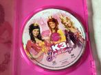 K3 en het ijsprinsesje Dvd studio100 Karen Kristel Kathleen, Ophalen of Verzenden, Film
