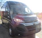 Citroën Jumper - 2.2 blueHDI - 140pk - L2H2 - 78.456km - €6d, Auto's, Bestelwagens en Lichte vracht, Voorwielaandrijving, Stof