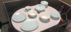 Servies boch vedette, Ophalen, Zo goed als nieuw, Compleet servies