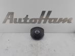 AIRBAG STUUR Nissan Micra (K12) (01-2003/06-2010), Gebruikt, Nissan