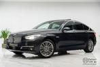 BMW 530d GT xDrive luxury line! Gran tourismo Full option!, Auto's, Automaat, Euro 5, Beige, 2993 cc