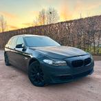 Bmw 530D Xdrive Euro 5, Auto's, Automaat, Euro 5, Diesel, Particulier