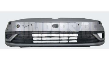 Bumper Volkswagen VW Golf 7 VII 5G0 Facelift 17-5G0807221 Vo beschikbaar voor biedingen
