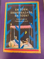 Imme Dros - En toen, Sheherazade, en toen?, Boeken, Ophalen of Verzenden, Zo goed als nieuw, Imme Dros