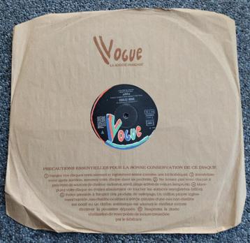 2 vinyls van ABBA en Status Quo beschikbaar voor biedingen