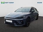 Cupra Leon SW Leon ST 1.5 eTSI MHEV Business Performance DSG, Automaat, 129 g/km, Break, Zilver of Grijs