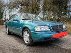 Mercedes Classe C 180 – Essence – 1997, Immo, Garages en Parkeerplaatsen, Luik (stad)