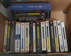 Lot de livres, Ophalen of Verzenden, Zo goed als nieuw, Divers auteurs