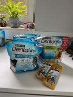 Dentalife en Dentastick hondenkauwsnack, Ophalen of Verzenden