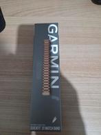 Garmin Quickfit 20, Sport en Fitness, Ophalen, Nieuw, Garmin