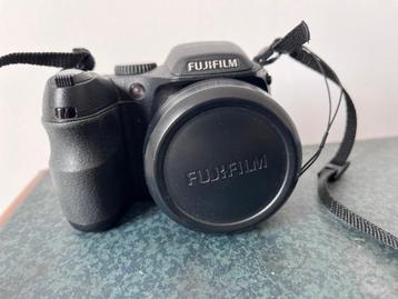 Fototoestel camera Fujifilm Finepix S2000HD S2100HD beschikbaar voor biedingen