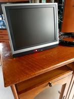 LCD Tv, Audio, Tv en Foto, Televisies, Gebruikt, Ophalen of Verzenden, LCD