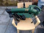 Bladblazer, Tuin en Terras, Ophalen of Verzenden, Gebruikt