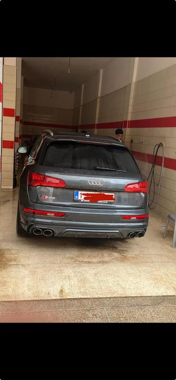 Sq5, Autos, Achat, Euro 6, Automatique, Particulier