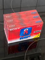 Sony Camcorder Tape 3P590MP, Audio, Tv en Foto, Ophalen