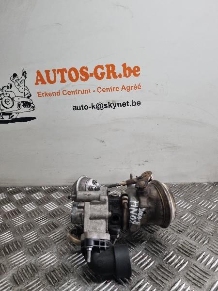 TURBO Peugeot 3008 II (M4 / MC / MJ / MR) (01-2016/11-2022), Auto-onderdelen, Motor en Toebehoren, Peugeot, Gebruikt