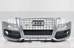 Bumper AUDI Q5 8R0 2008- S-LINE SLINE Voorbumper 02835, Auto-onderdelen, Gebruikt, -, Voor, -