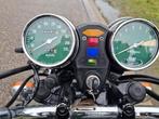 Honda Goldwing gl 1000 origineel, Motoren, Cardan-aandrijving, 4 cilinders, Bedrijf, 1000 cc