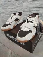 Nike air Jordan 4 retro militair marine paars rood, Ophalen of Verzenden, Nieuw