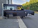 Landrover - Defender - 2.4 d - Landrover Defender 2010 Puma, Auto's, Land Rover, Gebruikt, Overige brandstoffen, Overige carrosserie
