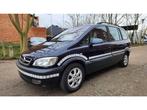 Opel - Zafira - HF11 - Car - 2003, Monovolume, Gebruikt, Bedrijf, Te koop