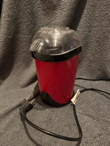 Popcorn machine  beschikbaar voor biedingen