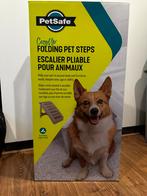 Inklapbaar hondentrapje NIEUW, Dieren en Toebehoren, Ophalen, Nieuw