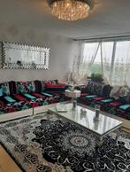 Marokkaanse woonkamerhoezen en tlamet, Marocain, Stof, Zo goed als nieuw, Ophalen