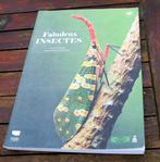 Livre neuf : "Fabuleux insectes", Boeken, Dieren en Huisdieren, Nieuw, Ophalen of Verzenden, Vogels