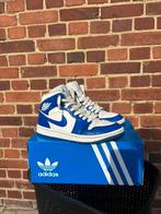 Jordan 1 Kentucky Blue, Kleding | Heren, Schoenen, Blauw, Ophalen of Verzenden, Zo goed als nieuw, Sneakers