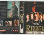 Ripper, CD & DVD, VHS | Film, Utilisé, Thrillers et Policier, Enlèvement ou Envoi