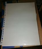 Foldermappen, Articles professionnels, Enlèvement ou Envoi, Utilisé, Autres types