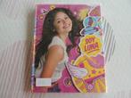 Livre - Journal intime Soy Luna, Ophalen