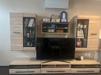 Tv kast, Ophalen