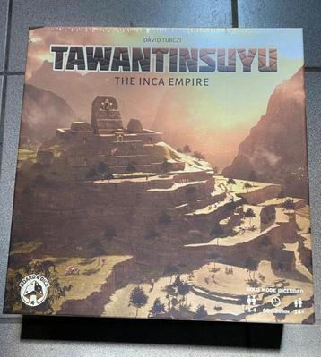 Tawantinsuyu 