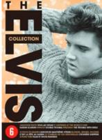 The Elvis Collection Dvd 8disc, 1960 tot 1980, Komedie, Alle leeftijden, Gebruikt