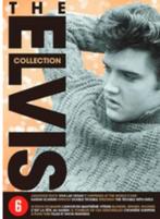 The Elvis Collection Dvd 8disc, Tous les âges, Utilisé, Enlèvement ou Envoi, 1960 à 1980