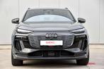 Audi Q6 e-tron Q6 e-Tron 100 kWh Quattro Edition one grey I, Argent ou Gris, Achat, Entreprise, Alcantara