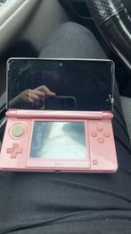 Nintendo 3ds à vendre, pas beaucoup utilisée avec un jeu, Consoles de jeu & Jeux vidéo, Consoles de jeu | Nintendo 2DS & 3DS, Utilisé