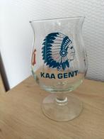 Duvelglas AA Gent, Nieuw, Duvel, Glas of Glazen, Ophalen of Verzenden
