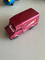 Majorette Glacier, Ophalen of Verzenden