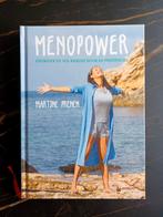 Martine Prenen - Menopower, Boeken, Gezondheid, Dieet en Voeding, Ophalen of Verzenden, Nieuw, Martine Prenen