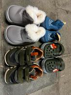 Kinder schoenen maat 17-22, Ophalen