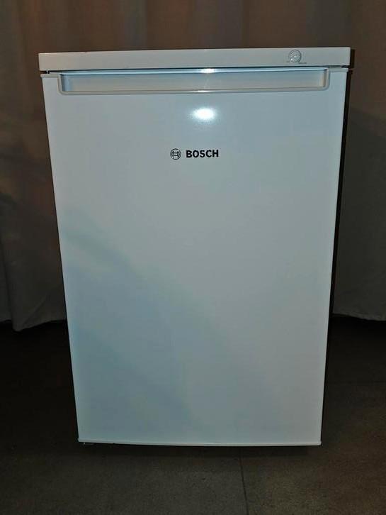 Tafel model vriezer bosch, Elektronische apparatuur, Koelkasten en IJskasten, Zo goed als nieuw, Ophalen
