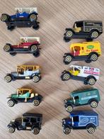 Ensemble de 10 voitures anciennes Reader's Digest, Enlèvement ou Envoi, Neuf