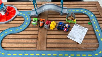 Speelset Paw Patrol beschikbaar voor biedingen
