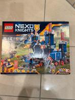 Lego Nexo Knights 70317, Kinderen en Baby's, Speelgoed | Duplo en Lego, Ophalen of Verzenden, Zo goed als nieuw, Lego