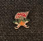 PIN - CCBN - CROSS COUNTY BASKETBALL NETWORK - BASKETBAL, Verzamelen, Verzenden, Gebruikt, Sport, Speldje of Pin