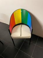 Starck costes stoel kunst, Ophalen, Zo goed als nieuw