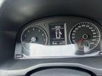 VW CADDY MAXI, Auto's, Te koop, Zilver of Grijs, 5 deurs, Stof